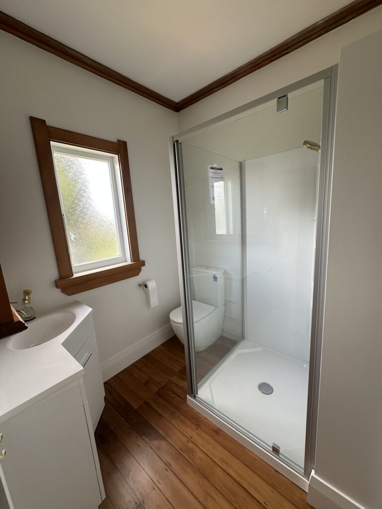 Waikato Hospital accommodation