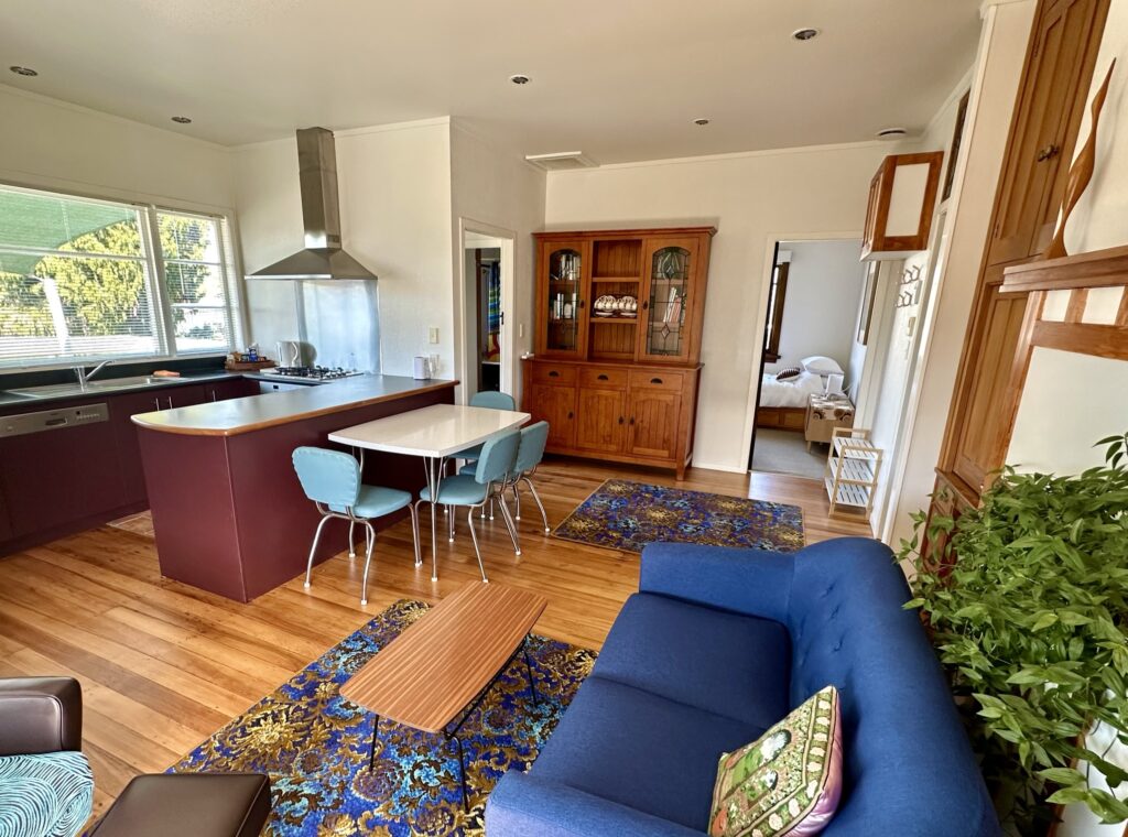 Accommodation Hamilton