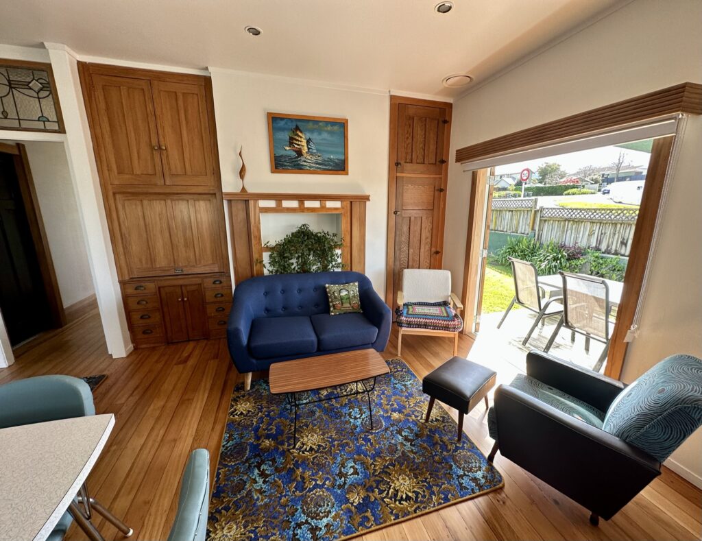 Comfortable accommodation in Hamilton close to Waikato Hospital