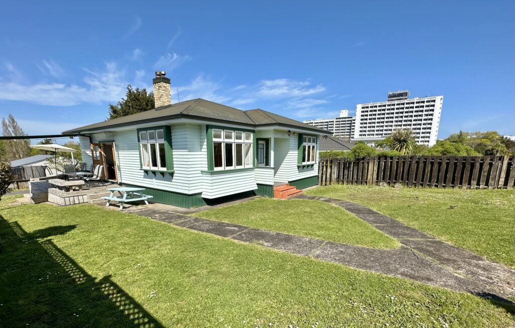 Waikato Hospital Accommodation